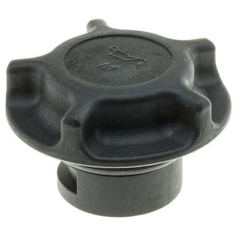 Motorad Engine Oil Filler Cap P/N:MO144 Fits: Hyundai Santa Fe 06-01, Hyundai Sonata 05-99, Hyundai Tiburon 08-03, Hyundai Tucson 09-05, Kia Magentis 05-01, Kia Optima 06-01, Kia Sportage 10-05 - Image 1