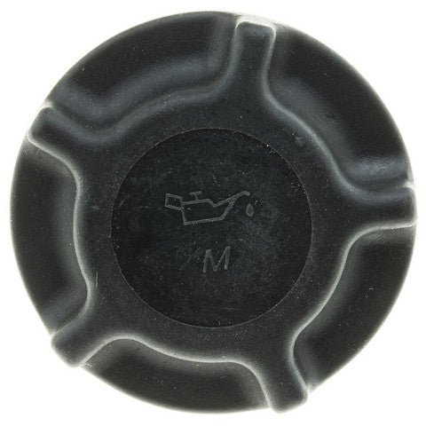 Motorad Engine Oil Filler Cap P/N:MO144 Fits: Hyundai Santa Fe 06-01, Hyundai Sonata 05-99, Hyundai Tiburon 08-03, Hyundai Tucson 09-05, Kia Magentis 05-01, Kia Optima 06-01, Kia Sportage 10-05 - Image 4
