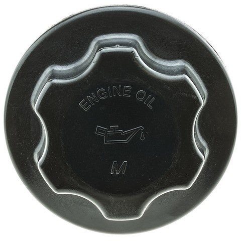 Motorad Engine Oil Filler Cap P/N:MO148 Fits: Dodge Durango 08-04, Dodge Ram 1500 08-03, Dodge Ram 2500 08-03, Dodge Ram 3500 08-03 - Image 2