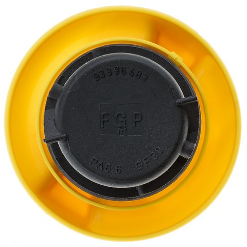 Motorad Engine Oil Filler Cap P/N:MO150 Fits: Chevrolet Astra 03-00, Chevrolet Astra 08-06, Chevrolet Corsa 08-02, Chevrolet Meriva 08-04, Chevrolet Optra 10-07, Chevrolet Tornado 12-04, Chevrolet Vectra 08-03, Chevrolet Zafira 06-02, Fiat Strada 11-07 - Image 4