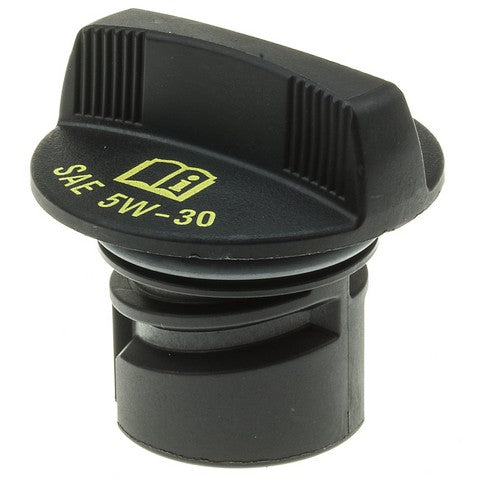 Motorad Engine Oil Filler Cap P/N:MO158 Fits: Chrysler 200, Chrysler 300, Chrysler Aspen, Chrysler Cirrus, Chrysler Pacifica, Chrysler Sebring, Chrysler TOWN &amp; COUNTRY, Dodge Avenger, Dodge Challenger, Dodge Charger - Image 1
