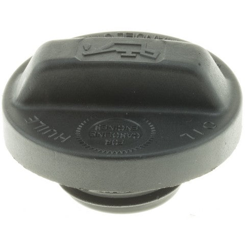 Motorad Engine Oil Filler Cap P/N:MO159 Fits: Acura Ilx, Acura Integra, Acura Mdx, Acura Rdx, Acura Rl, Acura Rlx, Acura Tl, Acura Tlx, Acura Tsx - Image 1
