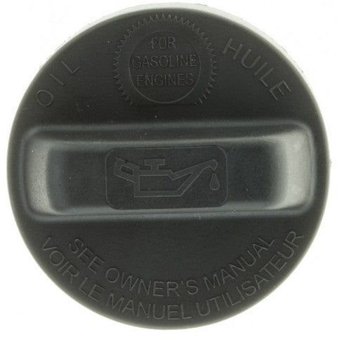 Motorad Engine Oil Filler Cap P/N:MO159 Fits: Acura Ilx, Acura Integra, Acura Mdx, Acura Rdx, Acura Rl, Acura Rlx, Acura Tl, Acura Tlx, Acura Tsx - Image 3