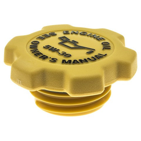 Motorad Engine Oil Filler Cap P/N:MO160 Fits: Subaru Forester 12-11, Subaru Impreza 14-11, Subaru Legacy 19-12, Subaru Outback 18-11, Subaru Tribeca 14-11, Subaru Wrx 16-12, Subaru Wrx Sti 17-13, Subaru Wrx Sti 21-20 - Image 1