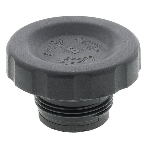Motorad Engine Oil Filler Cap P/N:MO164 Fits: Land Rover Defender 90 1997, Land Rover Discovery 04-95, Land Rover Range Rover 02-96 - Image 1