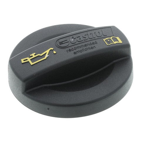 Motorad Engine Oil Filler Cap P/N:MO180 Fits: Audi A1, Audi A3, Audi A3 Sportback E-tron, Audi A8 Quattro, Audi Q2, Audi Q3, Seat Arona - Image 1