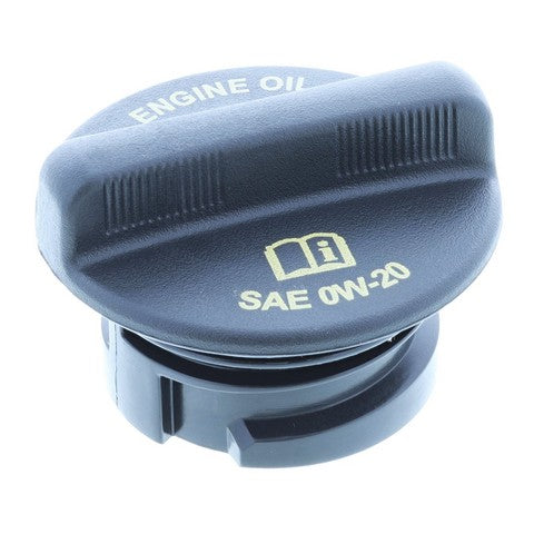 Motorad Engine Oil Filler Cap P/N:MO205 Fits: Chrysler Pacifica, Chrysler Voyager, Dodge Durango, Jeep Gladiator, Jeep Grand Cherokee, Jeep Grand Cherokee L, Jeep Grand Cherokee Wk, Jeep Wagoneer, Jeep Wagoneer L, Jeep Wrangler - Image 1