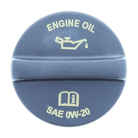 Motorad Engine Oil Filler Cap P/N:MO205 Fits: Chrysler Pacifica, Chrysler Voyager, Dodge Durango, Jeep Gladiator, Jeep Grand Cherokee, Jeep Grand Cherokee L, Jeep Grand Cherokee Wk, Jeep Wagoneer, Jeep Wagoneer L, Jeep Wrangler - Image 3