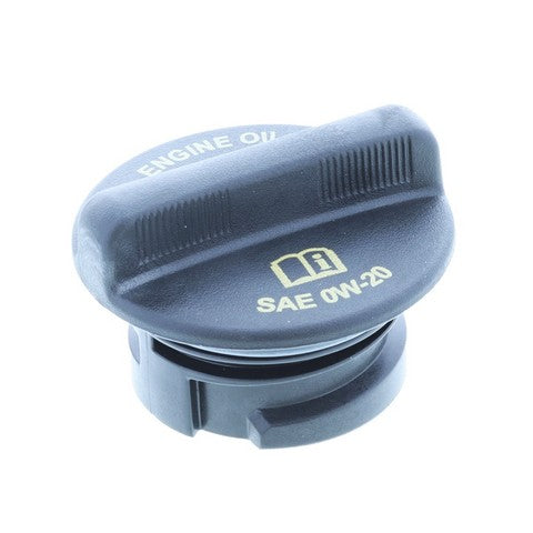Motorad Engine Oil Filler Cap P/N:MO206 Fits: Dodge Hornet 24-23, Jeep Cherokee 23-19, Jeep Compass 2023, Jeep Grand Cherokee 23-22, Jeep Wrangler 24-18 - Image 1