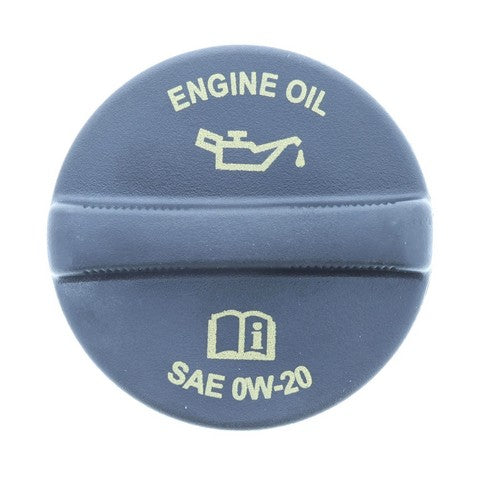Motorad Engine Oil Filler Cap P/N:MO206 Fits: Dodge Hornet 24-23, Jeep Cherokee 23-19, Jeep Compass 2023, Jeep Grand Cherokee 23-22, Jeep Wrangler 24-18 - Image 2
