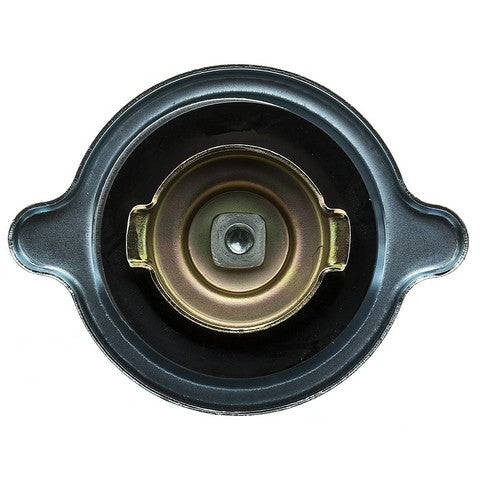 Motorad Engine Oil Filler Cap P/N:MO66 Fits: Buick Apollo, Buick Century, Buick Electra, Buick Estate Wagon, Buick Lesabre, Buick Regal, Buick Riviera, Buick Skyhawk - Image 3