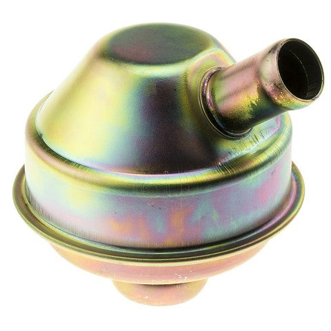 Motorad Engine Crankcase Breather Cap P/N:MO75 Fits: Chrysler Cordoba, Chrysler Fifth Avenue, Chrysler Imperial, Chrysler Lebaron, Chrysler New Yorker, Chrysler Newport, Chrysler TOWN &amp; COUNTRY, Chrysler Valiant, Dodge Aspen - Image 1