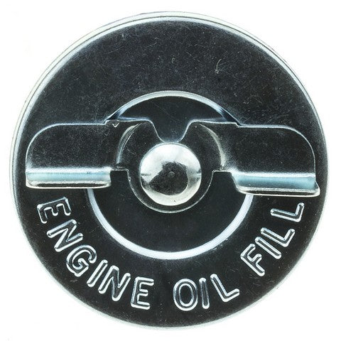 Motorad Engine Oil Filler Cap P/N:MO77 Fits: Buick Century, Buick Electra, Buick Estate Wagon, Buick Lesabre, Buick Regal, Buick Riviera, Buick Skylark, Cadillac Fleetwood, Chevrolet Camaro, Chevrolet Caprice - Image 3