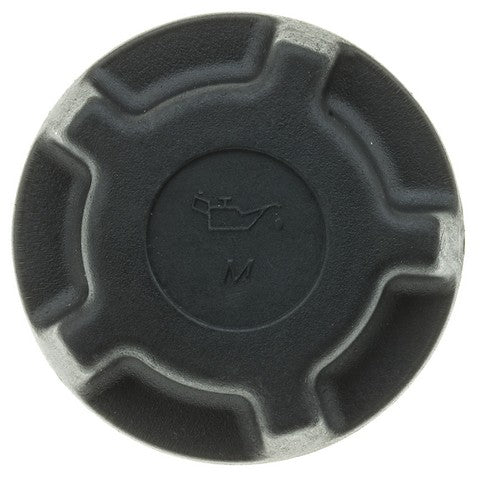 Motorad Engine Oil Filler Cap P/N:MO81 Fits: Acura Cl, Acura El, Acura Integra, Acura Legend, Acura Mdx, Acura Nsx, Acura Rl, Acura Slx, Acura Tl, Acura Vigor - Image 3