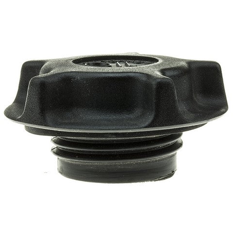 Motorad Engine Oil Filler Cap P/N:MO83 Fits: Asuna Sunrunner, Chevrolet Tracker, Geo Tracker, GMC B7, GMC Tracker, Mitsubishi Montero, Pontiac Sunrunner, Suzuki Samurai, Suzuki Sidekick - Image 2