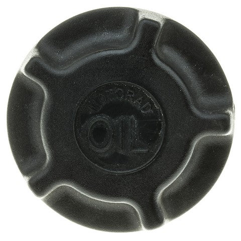 Motorad Engine Oil Filler Cap P/N:MO83 Fits: Asuna Sunrunner, Chevrolet Tracker, Geo Tracker, GMC B7, GMC Tracker, Mitsubishi Montero, Pontiac Sunrunner, Suzuki Samurai, Suzuki Sidekick - Image 3