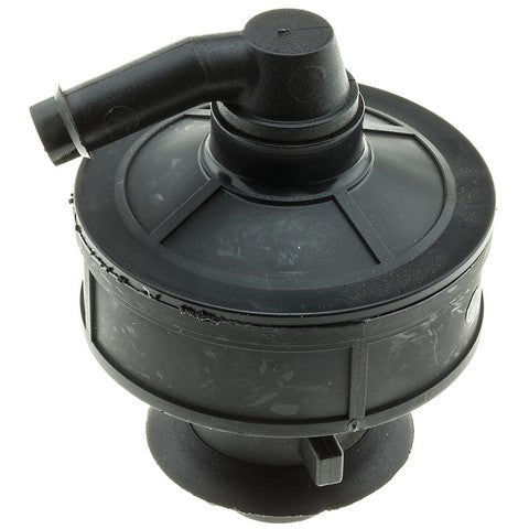 Motorad Engine Crankcase Breather Cap P/N:MO86 Fits: Ford Fairmont 81-79, Ford Granada 1981, Ford Mustang 81-79, Ford Pinto 80-79, Mercury Bobcat 80-79, Mercury Capri 81-79, Mercury Cougar 1981, Mercury Zephyr 81-79 - Image 1