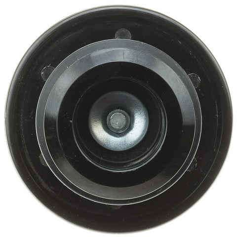 Motorad Engine Oil Filler Cap P/N:MO90 Fits: Dodge Challenger 80-78, Dodge Colt 80-72, Dodge D50 80-79, Hyundai Pony 87-85, Plymouth Arrow 80-76, Plymouth Arrow Pickup 82-79, Plymouth Colt 80-76, Plymouth Sapporo 80-78 - Image 2