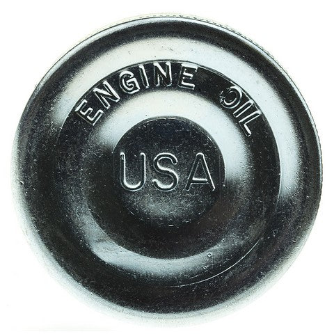 Motorad Engine Oil Filler Cap P/N:MO93 Fits: Subaru Brat, Subaru Deluxe, Subaru Dl, Subaru Fe, Subaru Gf, Subaru Gl, Subaru Gl-10, Subaru Glf, Subaru Justy, Subaru Loyale, Subaru Rx, Subaru Standard, Subaru Star, Subaru Xt - Image 2