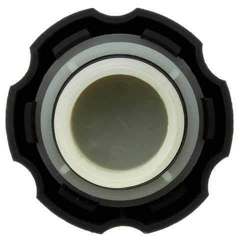 Motorad Engine Oil Filler Cap P/N:MO96 Fits: Buick Century, Buick Regal, Cadillac Cimarron, Chevrolet Beretta, Chevrolet Cavalier, Chevrolet Celebrity, Chevrolet Corsica, Chevrolet Lumina, Oldsmobile Cutlass, Oldsmobile Cutlass Ciera - Image 2