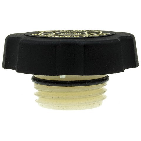 Motorad Engine Oil Filler Cap P/N:MO96 Fits: Buick Century, Buick Regal, Cadillac Cimarron, Chevrolet Beretta, Chevrolet Cavalier, Chevrolet Celebrity, Chevrolet Corsica, Chevrolet Lumina, Oldsmobile Cutlass, Oldsmobile Cutlass Ciera - Image 4