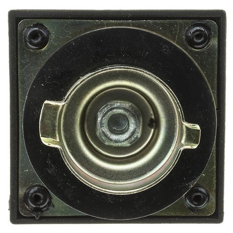 Motorad Engine Oil Filler Cap P/N:MO97 Fits: Cadillac Allante 92-87, Cadillac Commercial Chassis 90-84, Cadillac Deville 90-84, Cadillac Eldorado 1984, Cadillac Eldorado 90-86, Cadillac Fleetwood 90-84, Cadillac Seville 90-84, Dodge B250 1984 - Image 2