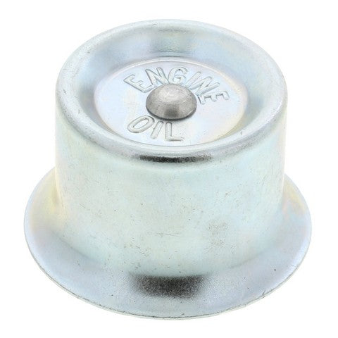 Motorad Engine Oil Filler Cap P/N:MO98 Fits: Chrysler Cordoba, Chrysler Fifth Avenue, Chrysler Imperial, Dodge B100, Dodge B100 Van, Dodge B150, Dodge B200, Dodge B200 Van, Dodge B250, Dodge B300 - Image 1