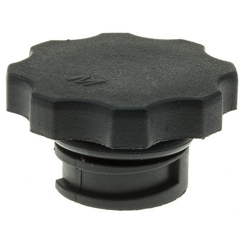 Motorad Engine Oil Filler Cap P/N:MO99 Fits: Am General Hummer, BMW 128i, BMW 135i, BMW 323i, BMW 328xi, BMW 335i, BMW 335xi, BMW 528xi, BMW 535i, BMW 535xi - Image 1