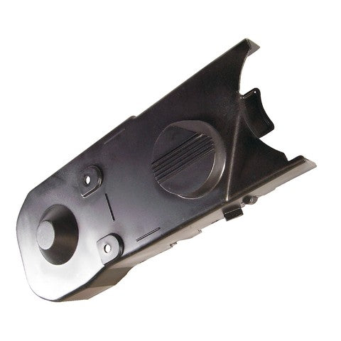 Melling Engine Timing Cover P/N:MOC200 Fits: Ford Escort 90-85, Ford Exp 88-86, Mercury Lynx 87-85 - Image 1