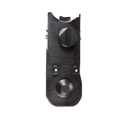 Melling Engine Timing Cover P/N:MOC200 Fits: Ford Escort 90-85, Ford Exp 88-86, Mercury Lynx 87-85 - Image 2