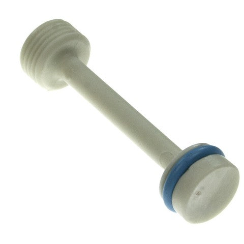 Melling Engine Oil Galley Plug P/N:MOGP-100 Fits: Avanti Ii, Buick Allure, Buick Lacrosse, Buick Rainier, Cadillac Cts, Cadillac Escalade, Cadillac Escalade Esv, Cadillac Escalade Ext, Chevrolet Avalanche - Image 1