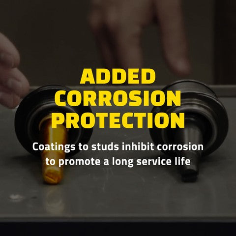 MOOG Chassis Products Suspension Trailing Arm P/N:RK660905 Fits: Infiniti Qx4 03-01, Nissan Pathfinder 04-01 - Image 4