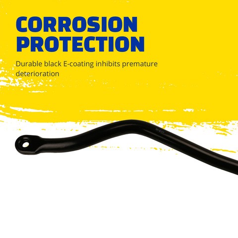 MOOG Chassis Products Suspension Stabilizer Bar Kit P/N:K170001 Fits: Buick Allure, Buick Century, Buick Regal, Buick Rendezvous, Buick Terraza, Chevrolet Impala, Chevrolet Impala Limited, Chevrolet Monte Carlo, Chevrolet Uplander, Chevrolet Venture - Image 5