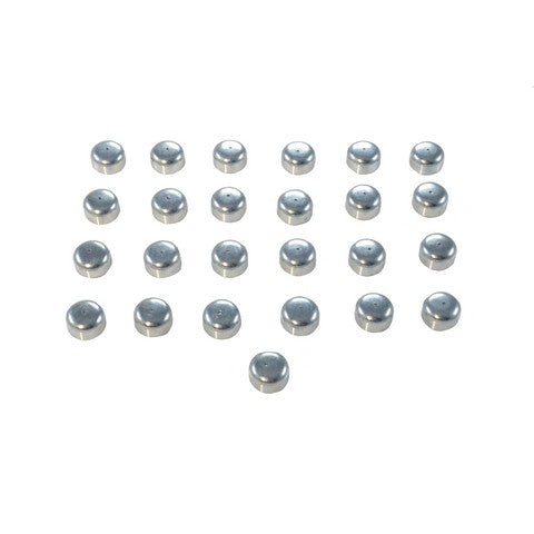 Melling Engine Core Plug P/N:MPC-393V Fits: Buick Century, Chevrolet Beretta, Chevrolet Cavalier, Chevrolet Corsica, Chevrolet Llv, Chevrolet S10, GMC Sonoma, Isuzu Hombre, Oldsmobile Cutlass Ciera, Pontiac Sunfire - Image 1