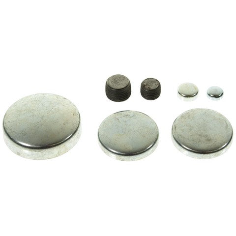Melling Engine Expansion Plug Kit P/N:MPE-127R Fits: Ford Pinto 74-71, Mercury Capri 74-71 - Image 1
