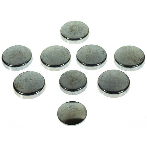 Melling Engine Expansion Plug Kit P/N:MPE-138R Fits: Toyota Corona 1972, Toyota Crown 71-68, Toyota Mark Ii 1972 - Image 1