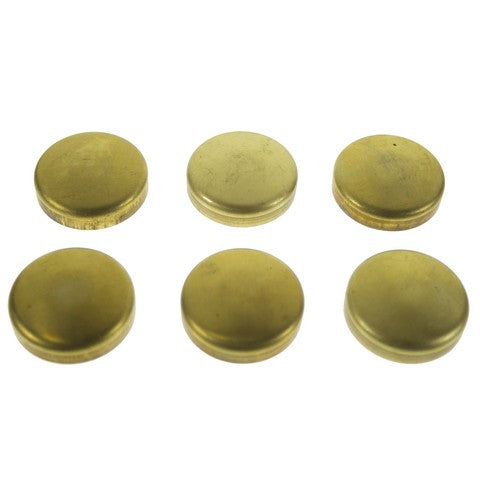 Melling Engine Expansion Plug Kit P/N:MPE-140BR Fits: Toyota 4runner 1984, Toyota Celica 83-75, Toyota Corona 82-75, Toyota Pickup 86-75 - Image 1