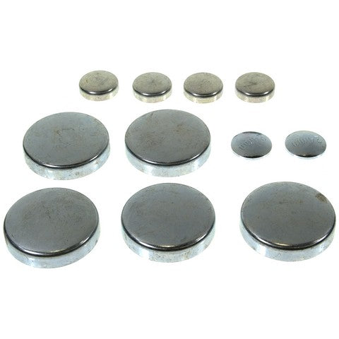 Melling Engine Expansion Plug Kit P/N:MPE-141R Fits: Toyota Land Cruiser 85-75 - Image 1