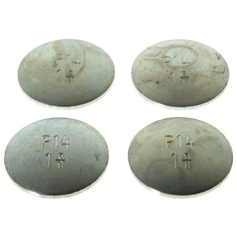 Melling Engine Expansion Plug Kit P/N:MPE-143R Fits: Austin Marina 75-73 - Image 1