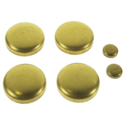 Melling Engine Expansion Plug Kit P/N:MPE-144BR Fits: Audi 4000 1980, Audi 4000 83-82, Audi Fox 79-74, Volkswagen Rabbit 80-78, Volkswagen Scirocco 1978 - Image 1