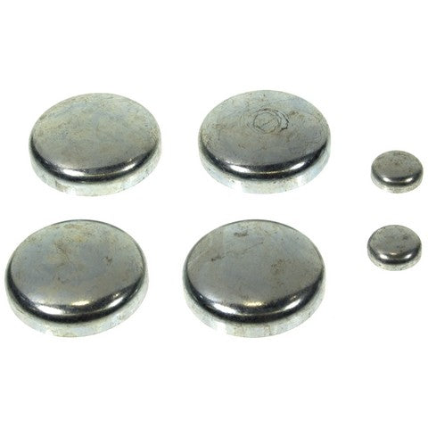 Melling Engine Expansion Plug Kit P/N:MPE-144R Fits: Audi 4000 1980, Audi 4000 83-82, Audi Fox 79-74, Volkswagen Rabbit 80-78, Volkswagen Scirocco 1978 - Image 1