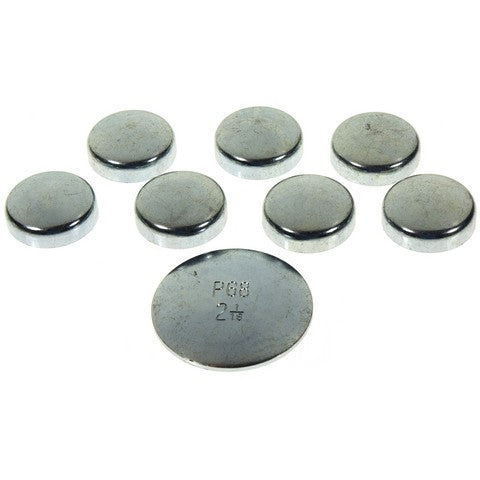 Melling Engine Expansion Plug Kit P/N:MPE-145R Fits: Chevrolet Luv 1975, Chevrolet Luv Pickup 74-72 - Image 1