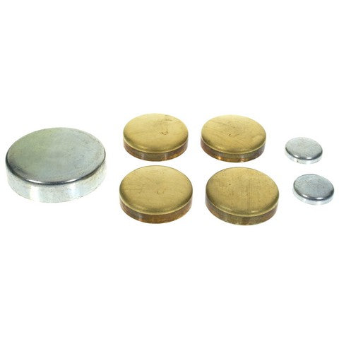 Melling Engine Expansion Plug Kit P/N:MPE-150BR Fits: Ford Courier 78-72, Mazda B1800 78-77 - Image 1