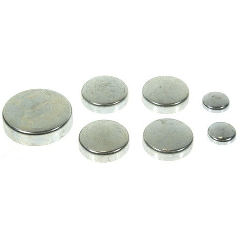 Melling Engine Expansion Plug Kit P/N:MPE-150R Fits: Ford Courier 78-72, Mazda B1800 78-77 - Image 1