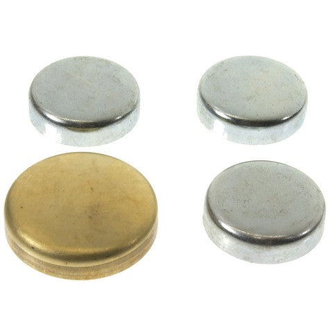 Melling Engine Expansion Plug Kit P/N:MPE-151BR Fits: Fiat 850 71-67 - Image 1