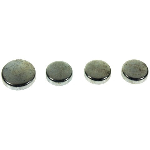 Melling Engine Expansion Plug Kit P/N:MPE-151R Fits: Fiat 850 71-67 - Image 1
