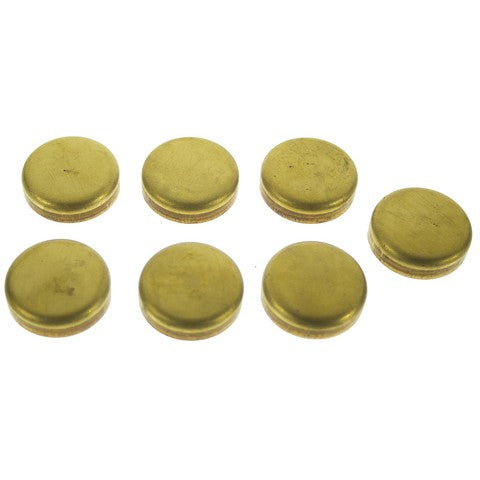 Melling Engine Expansion Plug Kit P/N:MPE-153BR Fits: Honda Accord 83-76, Honda Civic 79-75, Honda Civic 83-81, Honda Prelude 82-79 - Image 1