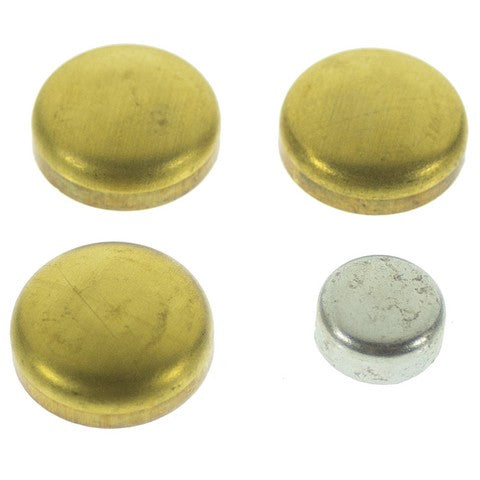 Melling Engine Expansion Plug Kit P/N:MPE-154BR Fits: Opel 1900 75-71, Opel Kadett 72-69, Opel Manta 75-71, Opel Opel 73-69, Opel Rallye 70-69 - Image 1
