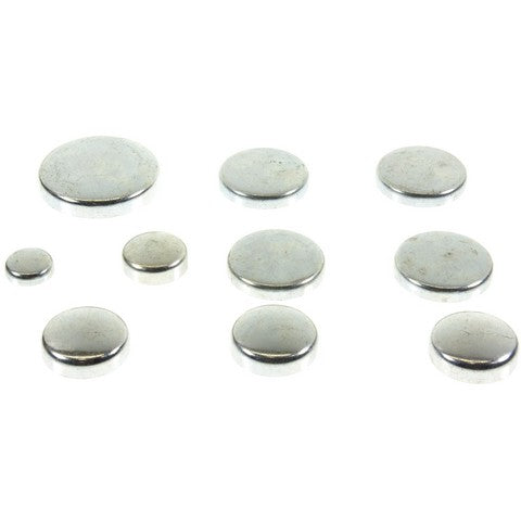 Melling Engine Expansion Plug Kit P/N:MPE-155R Fits: Triumph Spitfire 80-75 - Image 1