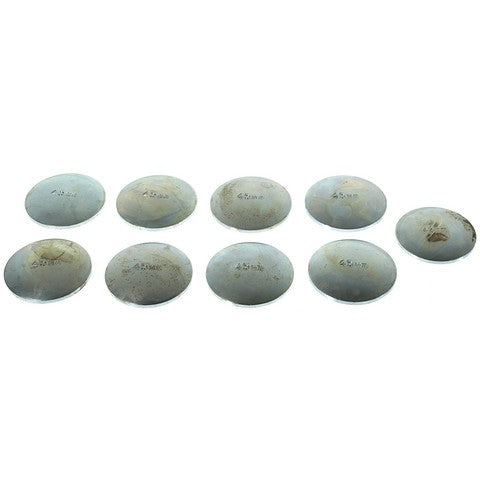 Melling Engine Expansion Plug Kit P/N:MPE-158R Fits: Volvo 164 75-69 - Image 1